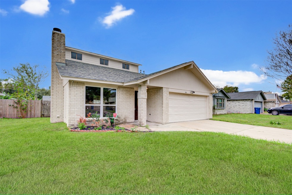 7847 Lumber Jack Dr, Houston, TX 77040 - photo 1