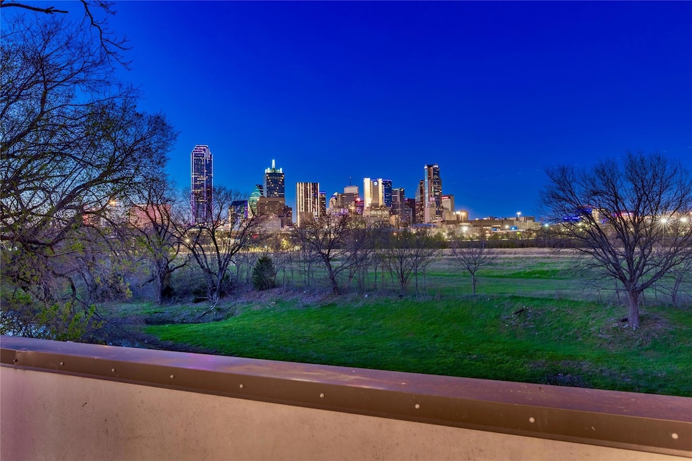 1212 S Riverfront Blvd unit 102, Dallas, TX 75207 - photo 1