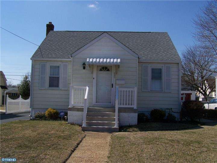 532 Mantua Ave, Paulsboro, NJ 08066 - photo 1