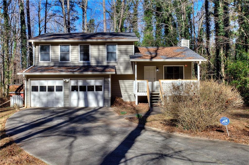 3347 Oak Dr, Snellville, GA 30078 - photo 1