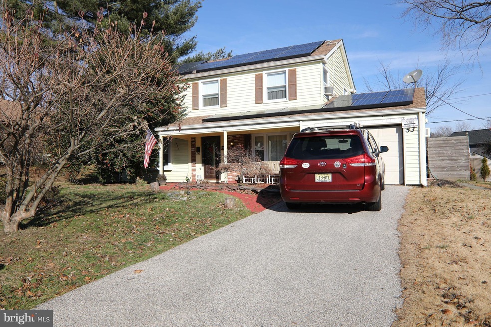 53 Palfrey Ln, Willingboro, NJ 08046 - photo 1