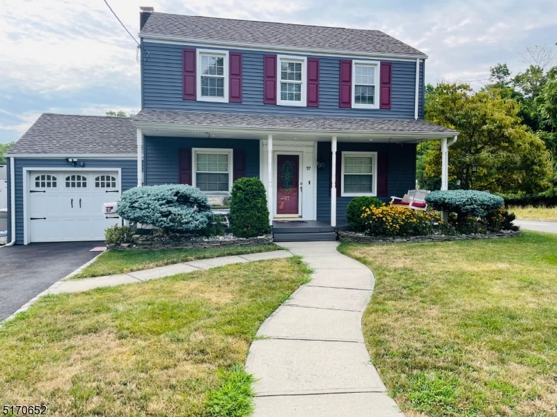 57 Russell Ave, Rahway, NJ 07065 - photo 1