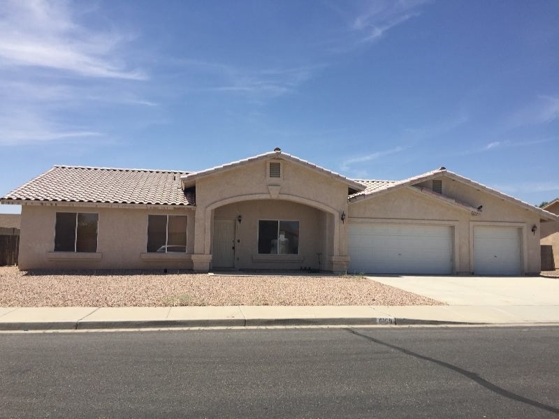 6159 E 40th Ln, Yuma, AZ 85365 - photo 1