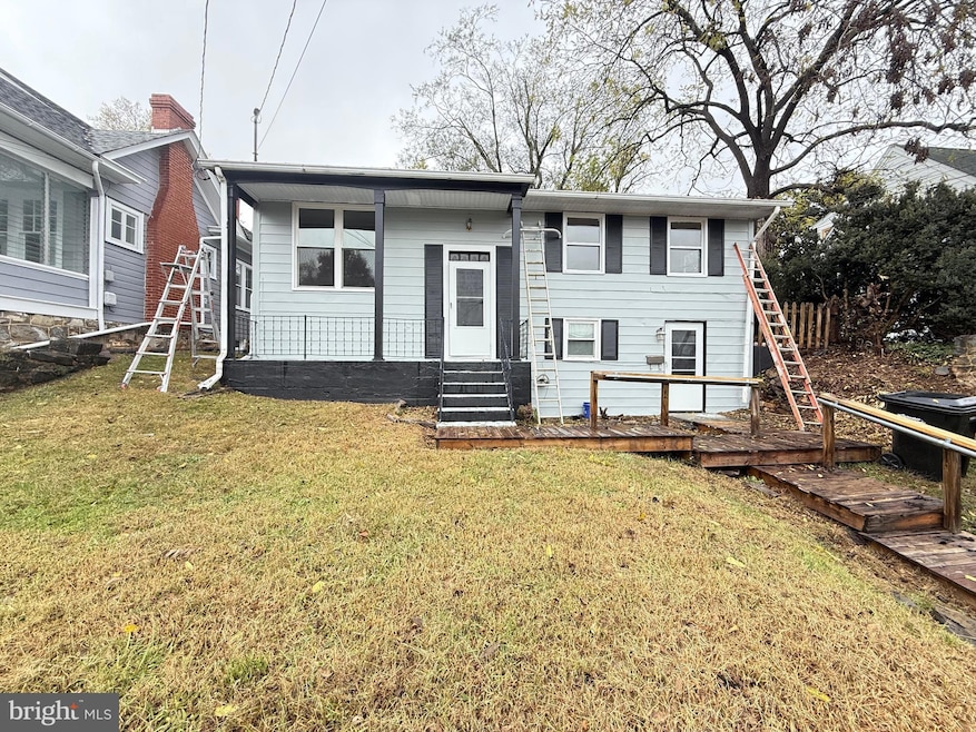 127 Shirley St, Winchester, VA 22601 - photo 1