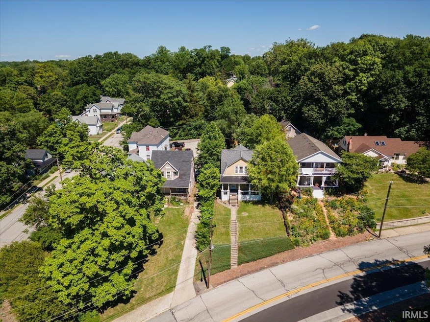 405 Lingle Ave, Lafayette, IN 47901 - photo 1