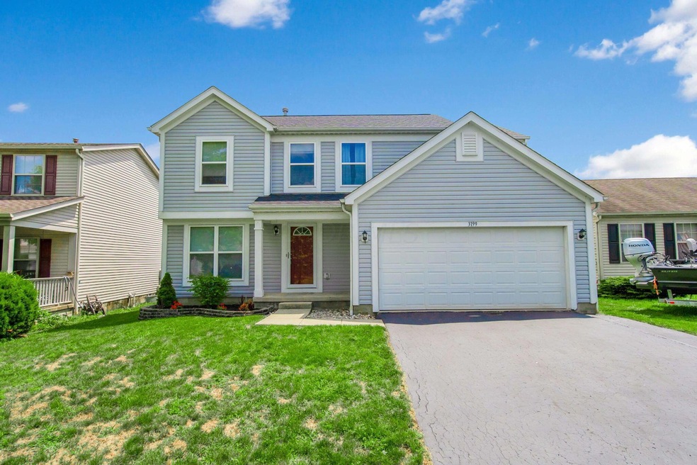 3199 Andy Terrace, Columbus, OH 43223 - photo 1