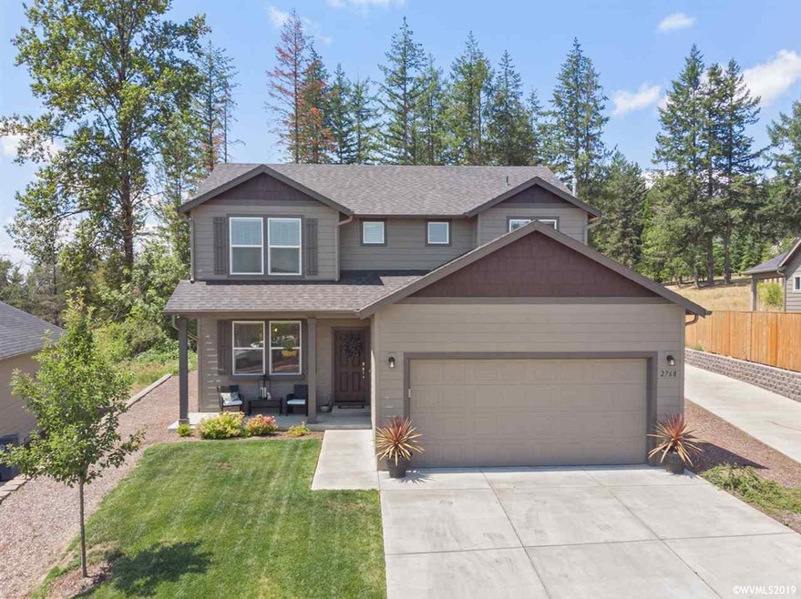 2768 NW Amble Side St, Albany, OR 97321 - photo 1