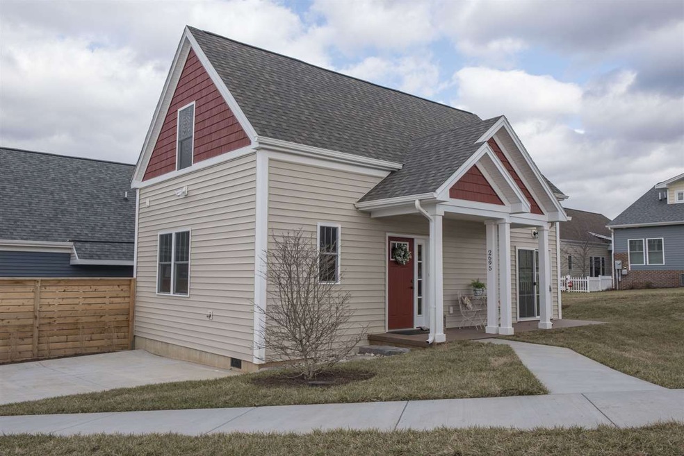 2695 Greenport Dr, Harrisonburg, VA 22801 - photo 1