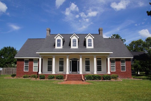 Main View