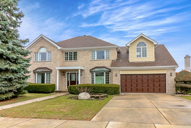 3216 Mallard Dr, Homewood, IL 60430 - photo 1