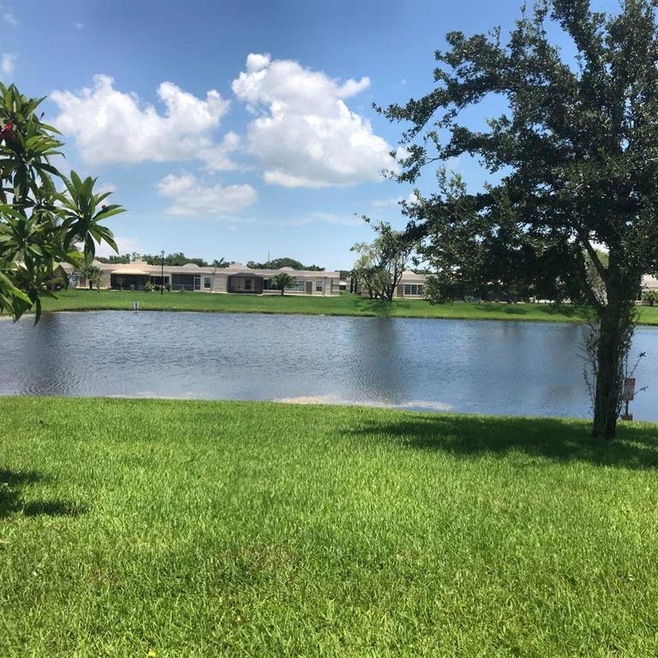 9111 Fairbanks Ln unit 1, Boca Raton, FL 33496 - photo 1