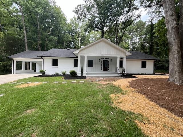 Under Contract $375,000