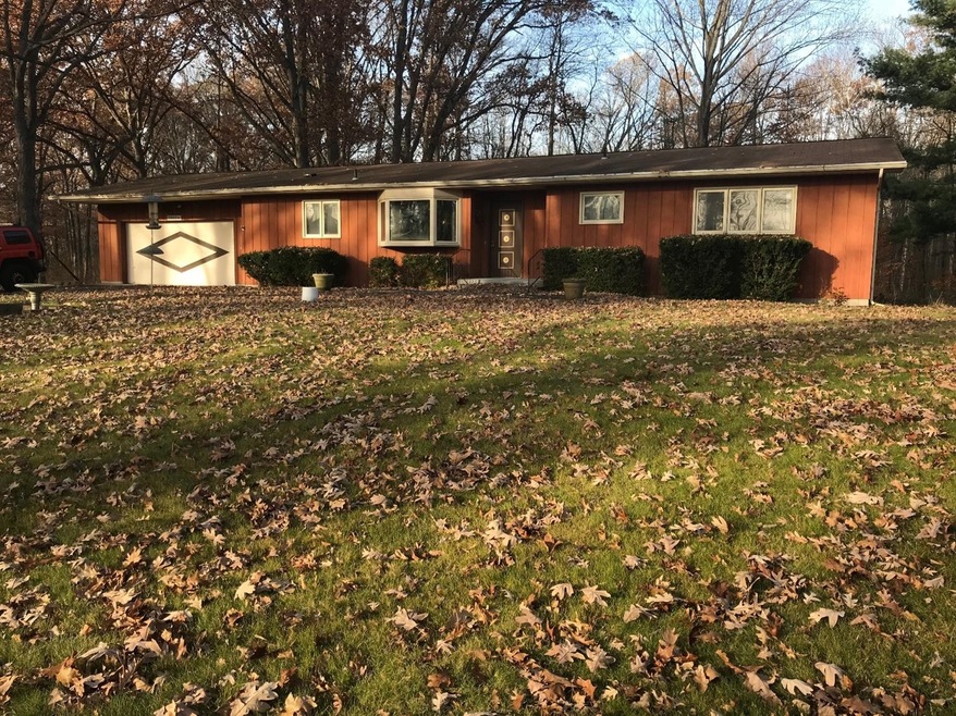 5565 W 800 N, Michigan City, IN 46360 - photo 1