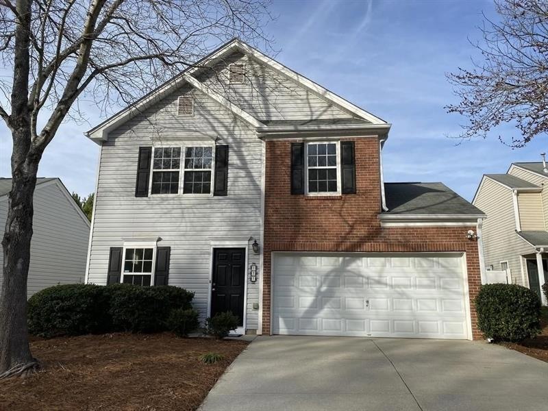 171 Oak Grove Place, Acworth, GA 30102 - photo 1