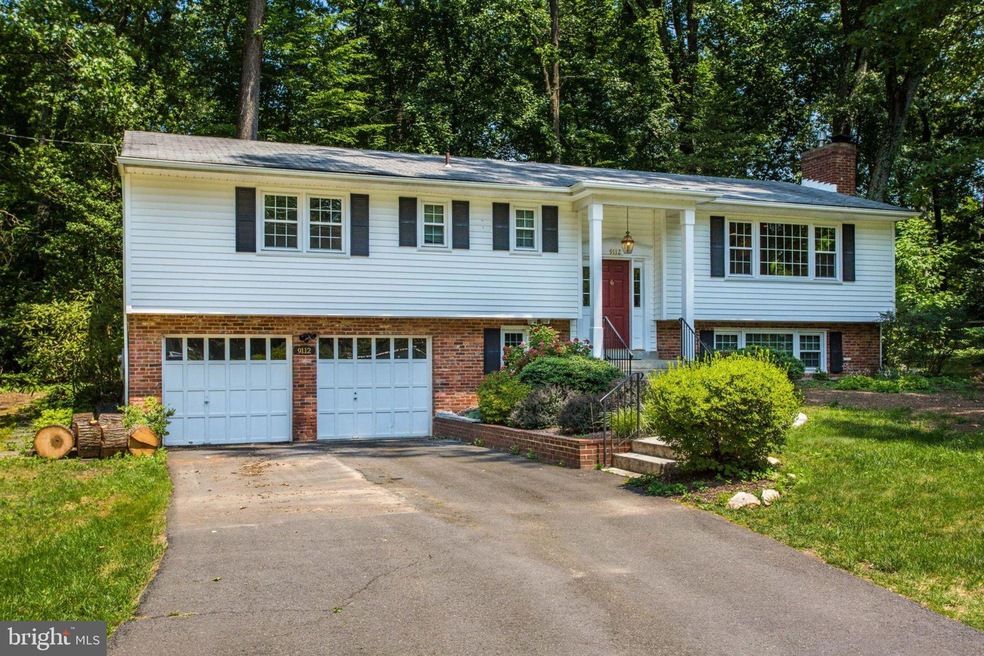 9112 Santayana Dr, Fairfax, VA 22031 - photo 1