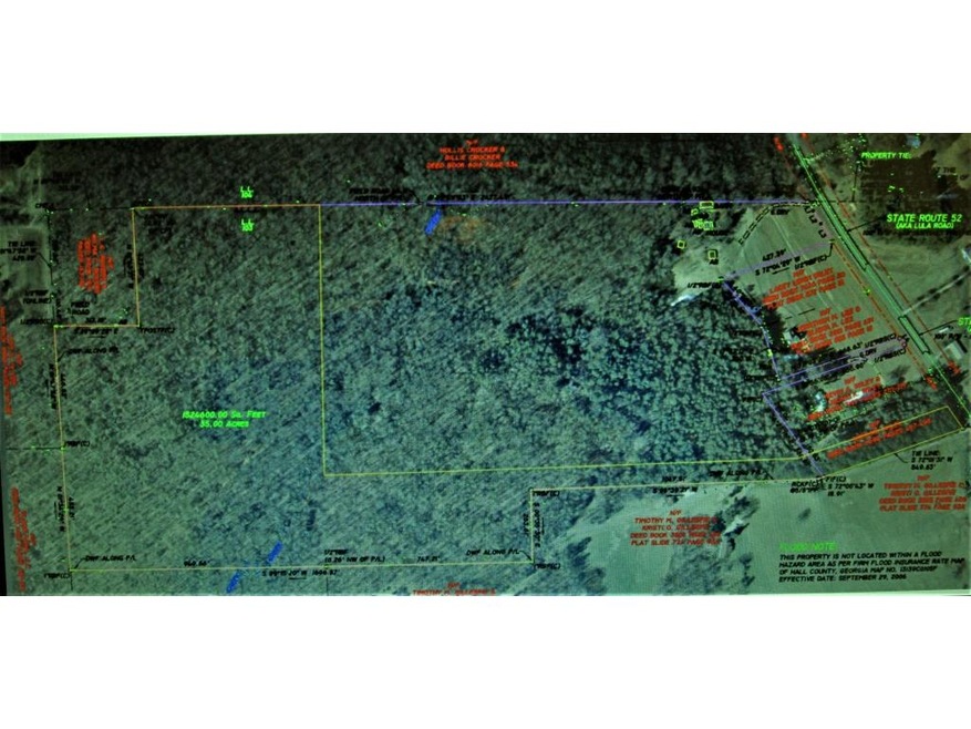 7689 Lula Rd, Lula, GA 30554 - photo 1