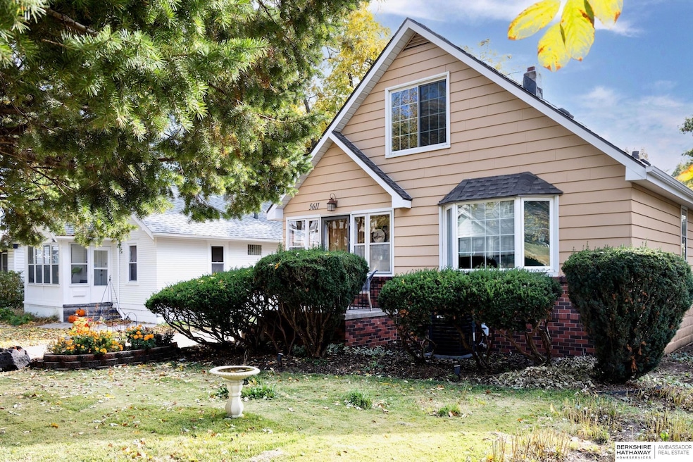5611 Cedar St, Omaha, NE 68106 - photo 1