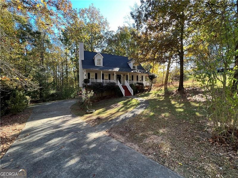 2160 Ridge Rd, Canton, GA 30114 - photo 1