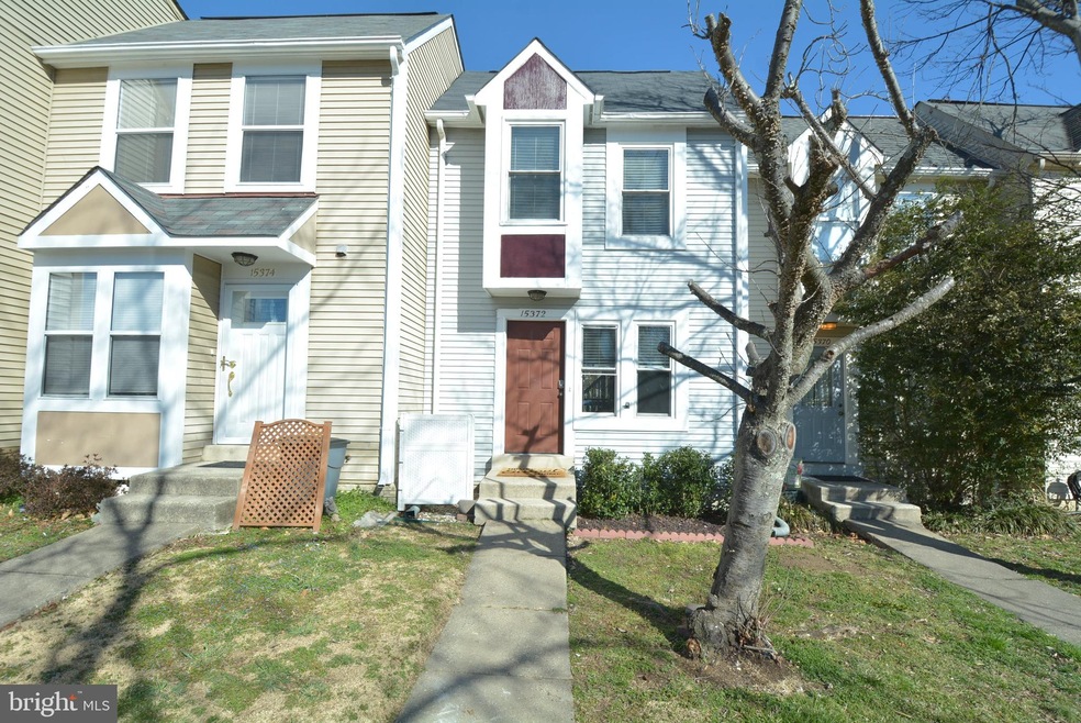 15372 Gunsmith Terrace, Woodbridge, VA 22191 - photo 1