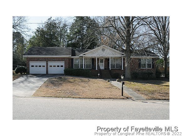 344 Edinburgh Dr, Fayetteville, NC 28303 - photo 1