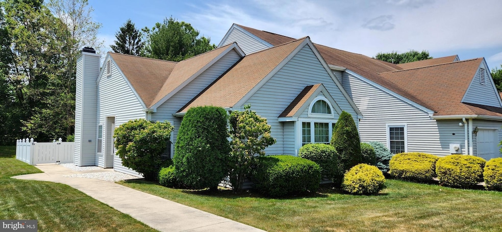 120 Wigton Cir, Perkasie, PA 18944 - photo 1