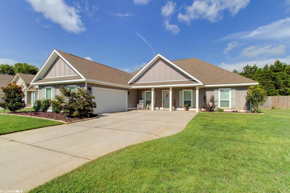 11975 Jericho Dr, Daphne, AL 36526 MLS 348397