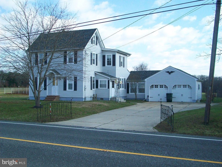 1628 Fries Mill Rd, Franklinville, NJ 08322 - photo 1