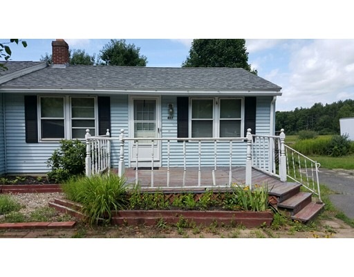 407 S Main St unit 1, Orange, MA 01364 - photo 1