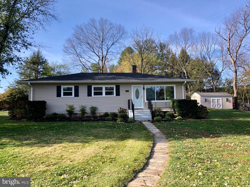 100 Sycamore St, Middleburg, VA 20117 - photo 1