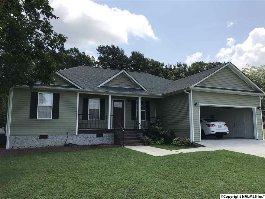 3508 Cottonville Rd, Grant, AL 35747 - photo 1