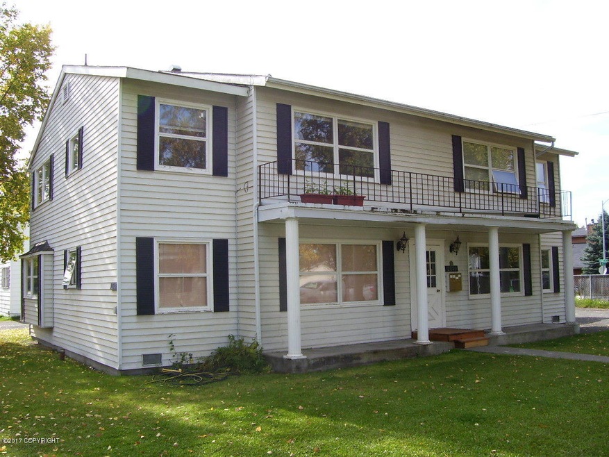 2840 Telequana Dr unit 4, Anchorage, AK 99517 - photo 1