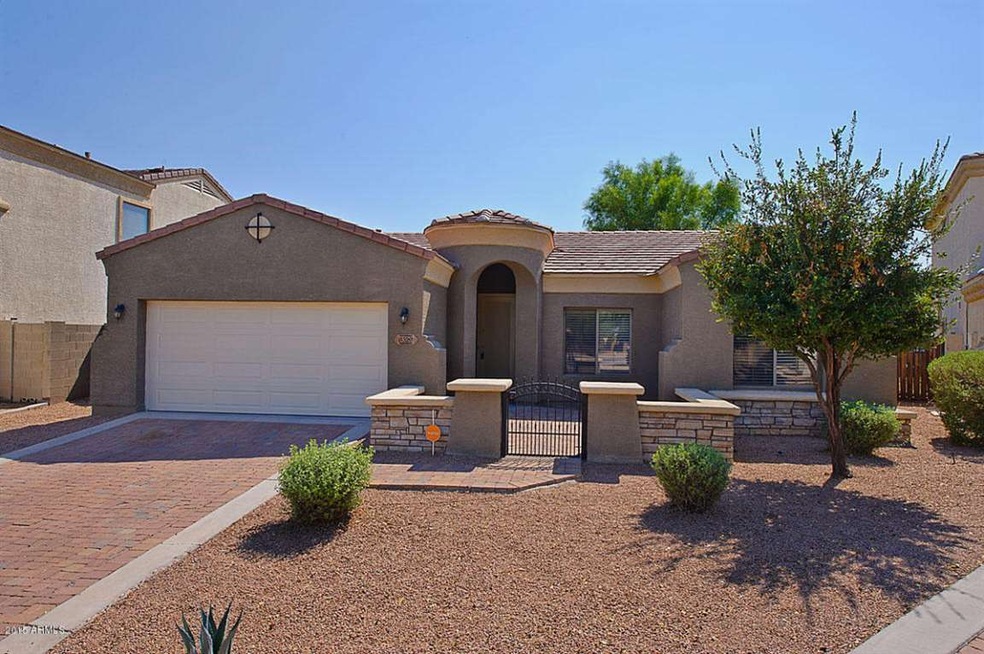 6529 N. 28th Drive