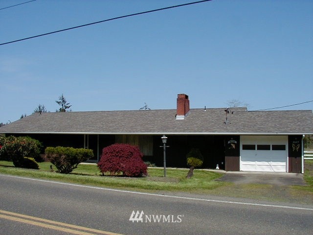 unlisted-address, Raymond, WA 98577 - photo 1