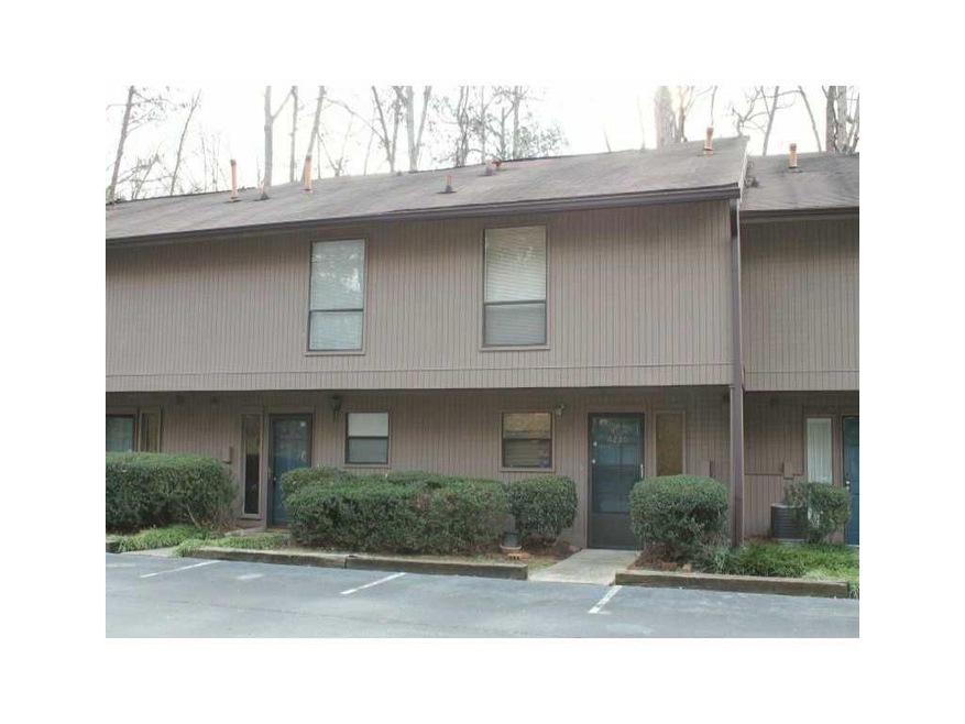 Exterior Front. Private entrance to this 2 Bedroom