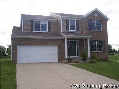 9016 Teak Dr, Louisville, KY 40228 - photo 1