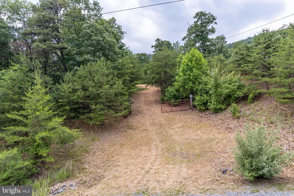 Lot 23 Jura Dr, Hedgesville, WV 25427 - photo 1