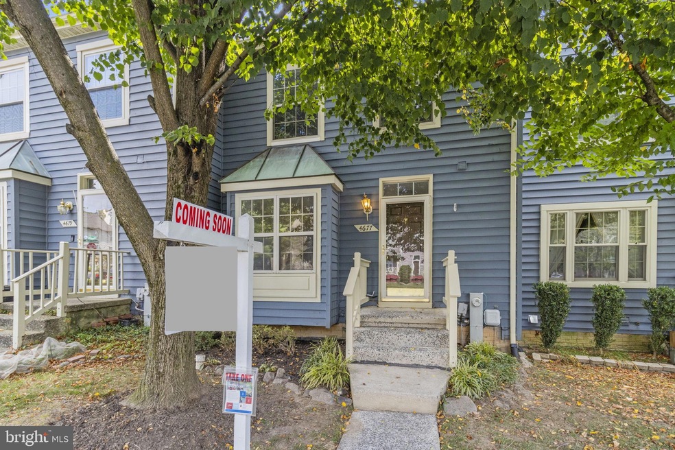 4677 Mews Dr, Owings Mills, MD 21117 - photo 1