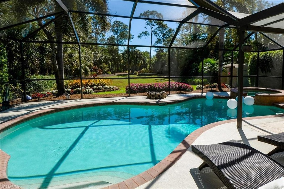 PRIVATE FENCED BACKYARD WITH POOL/SPA!