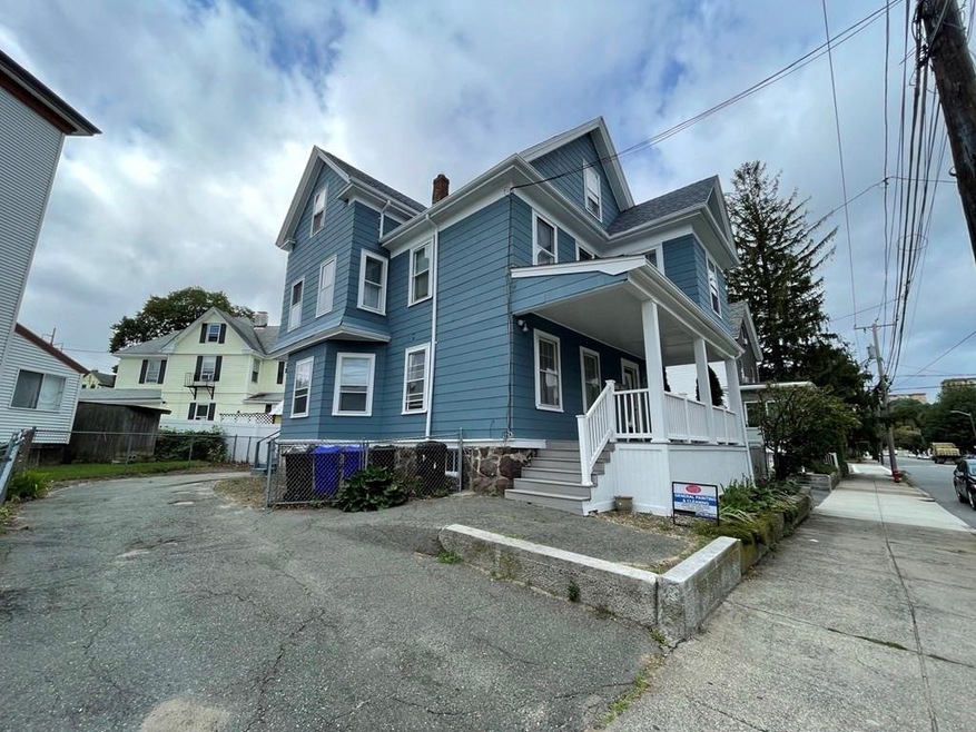 99 Beach St, Malden, MA 02148 - photo 1