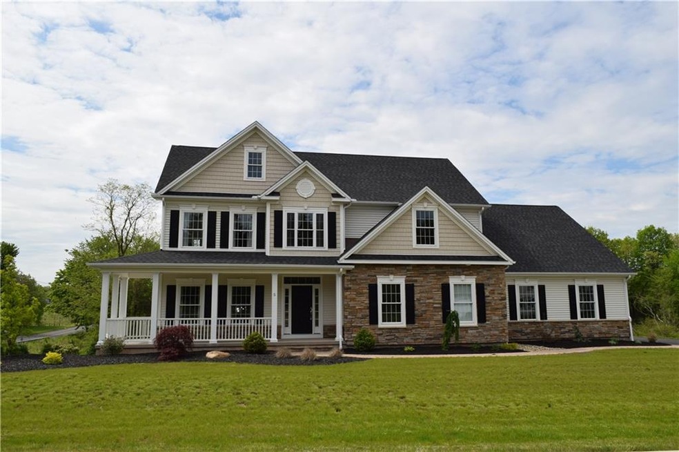 5 Baxter Ct, Cheshire, CT 06410 - photo 1