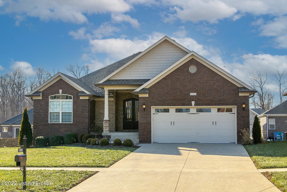 Welcome to o11102 Sewell Drive