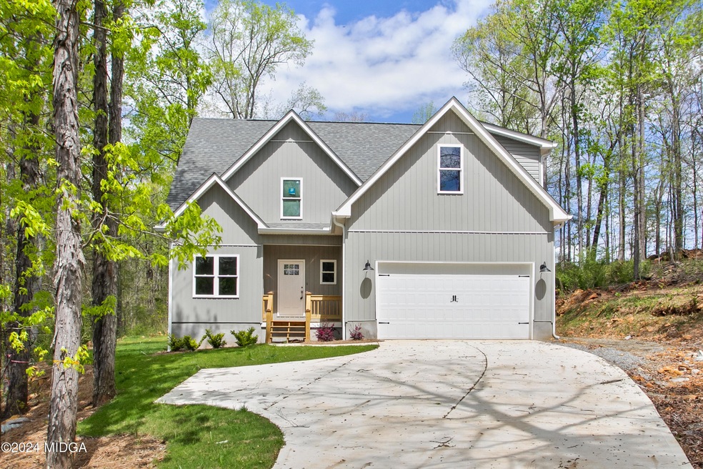 616 Grayridge Rd, Gray, GA 31032 - photo 1