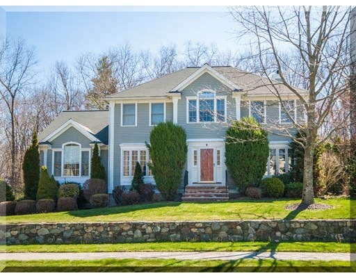 30 Oxbow Cir, North Andover, MA 01845 - photo 1