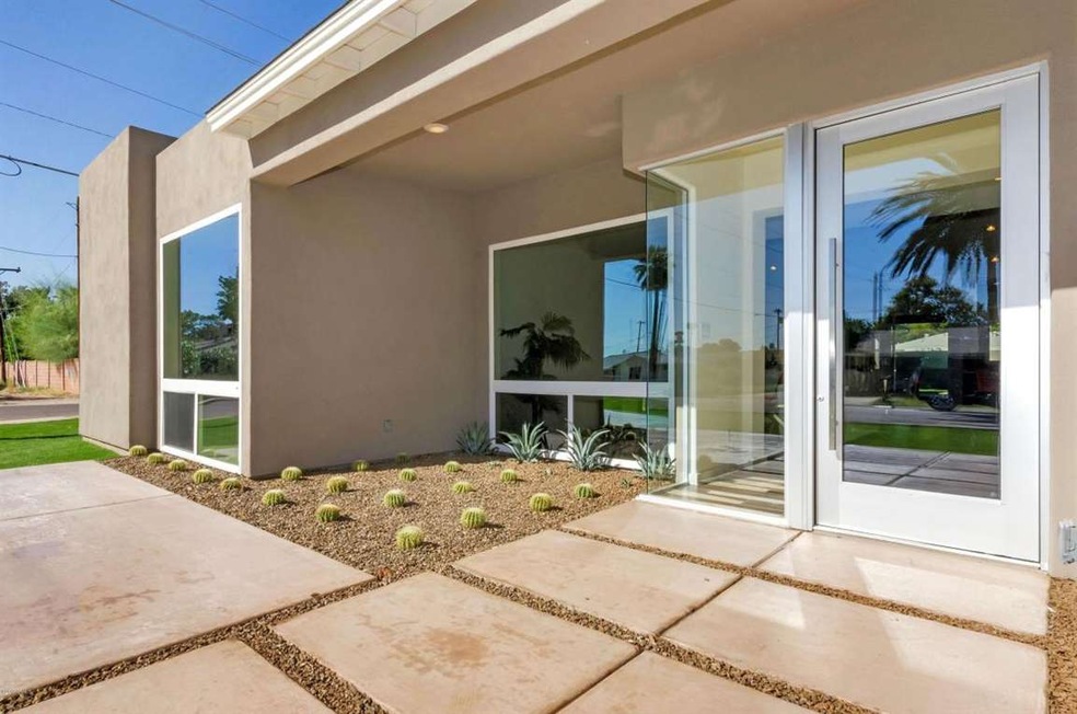 Gorgeous Arcadia Transformation!