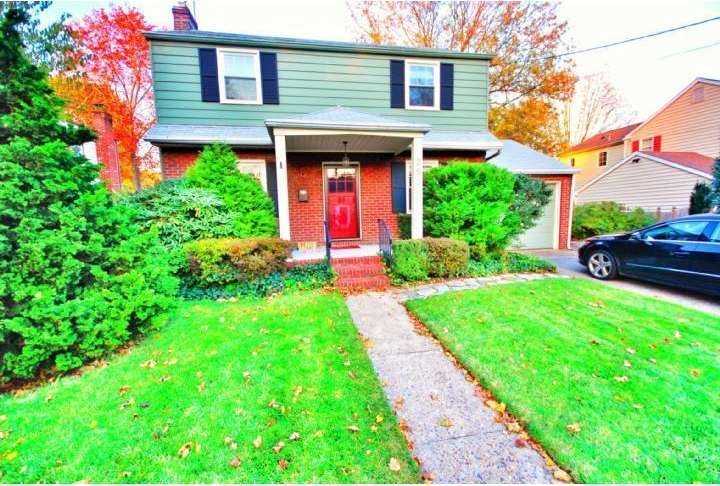 253 Hopkins Rd, Haddonfield, NJ 08033 - photo 1