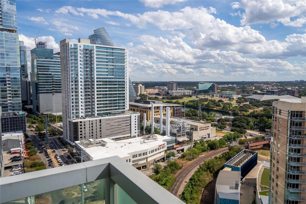Spring Condominiums unit 2204, Austin, TX 78703 - photo 1