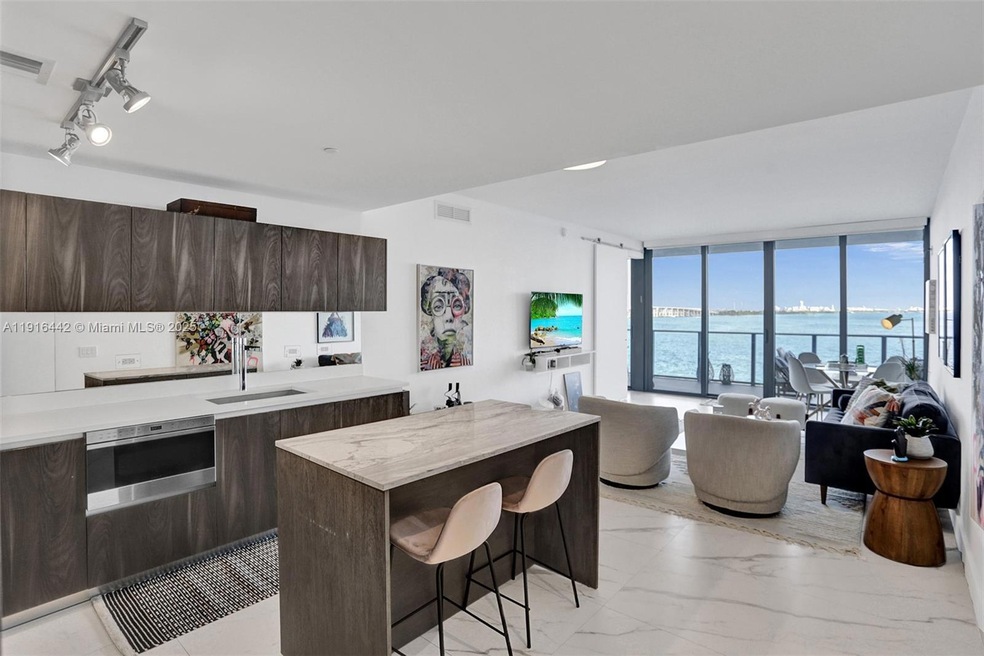 One Paraiso unit 403, Miami, FL 33137 - photo 1