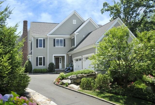 631 Long Ridge Rd unit 9, Stamford, CT 06902 - photo 1