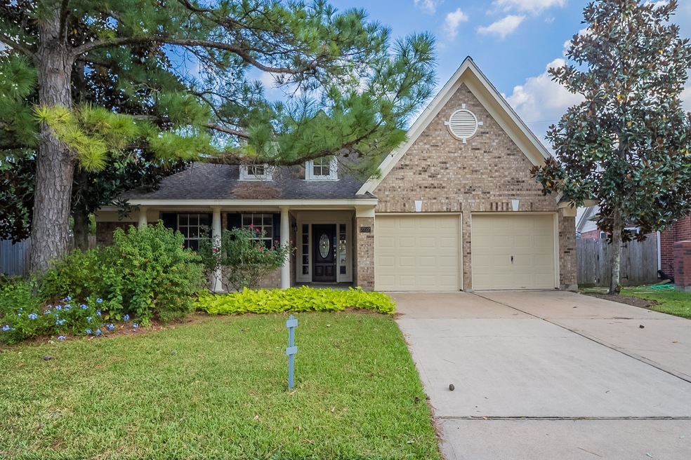 7722 Misty Fern Ct, Houston, TX 77095 - photo 1