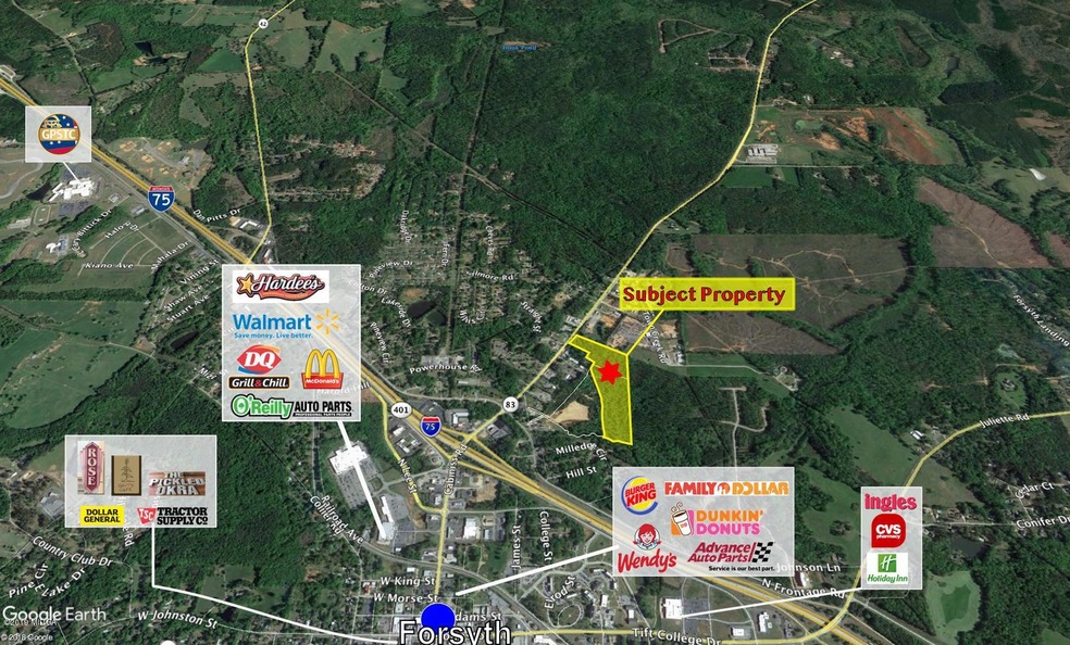 20 Acres Hwy 83 Full